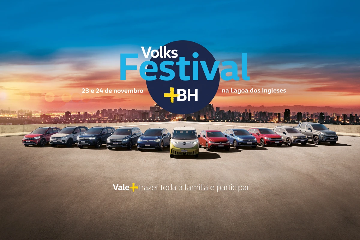 Volks Festival